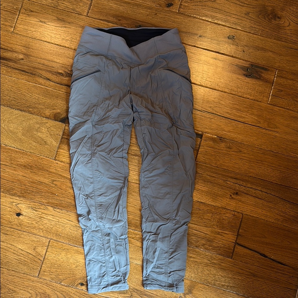 Stylish Gray Kids Bottoms